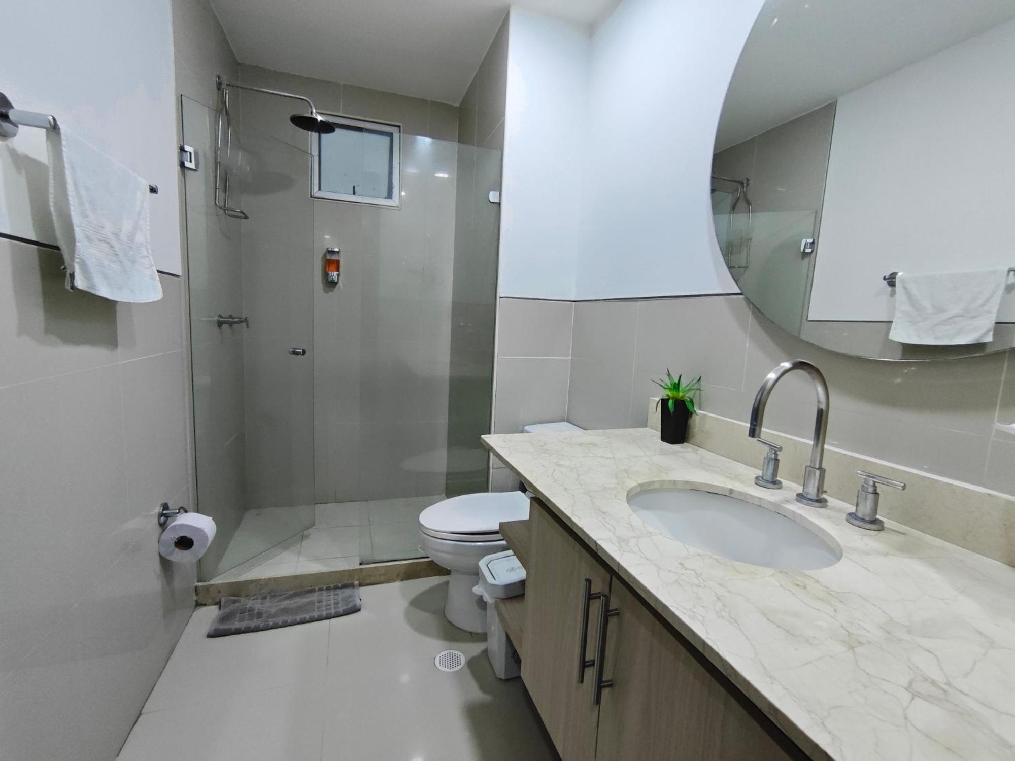 Edificio Morros Vitri Apartamento Cartagena