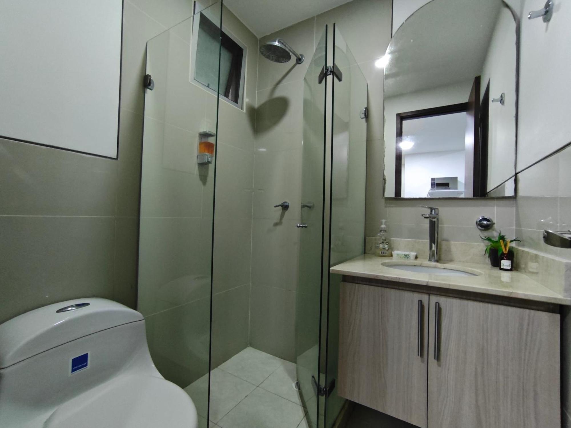 Edificio Morros Vitri Apartamento Cartagena