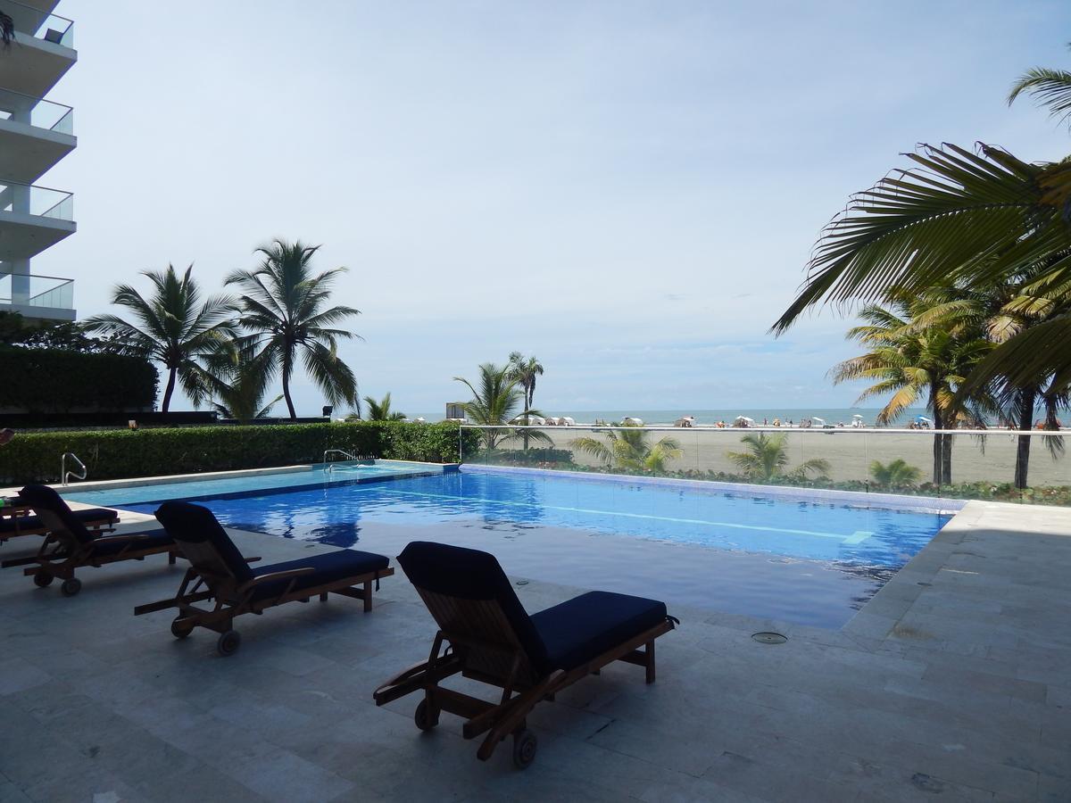 Apartamento Edificio Morros Vitri Cartagena