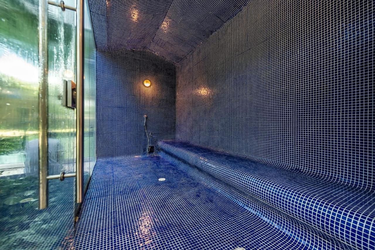 Apartamento Edificio Morros Vitri