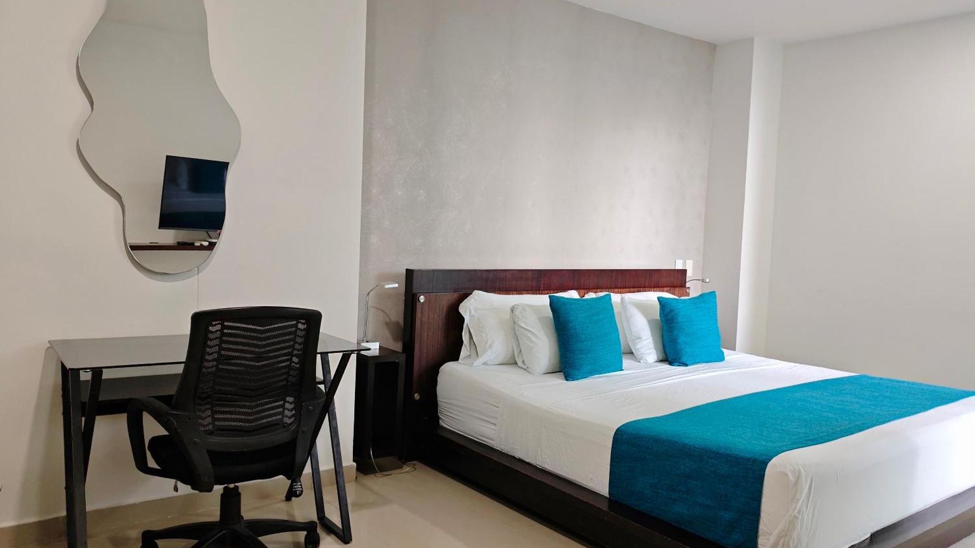 Edificio Morros Vitri Apartamento *