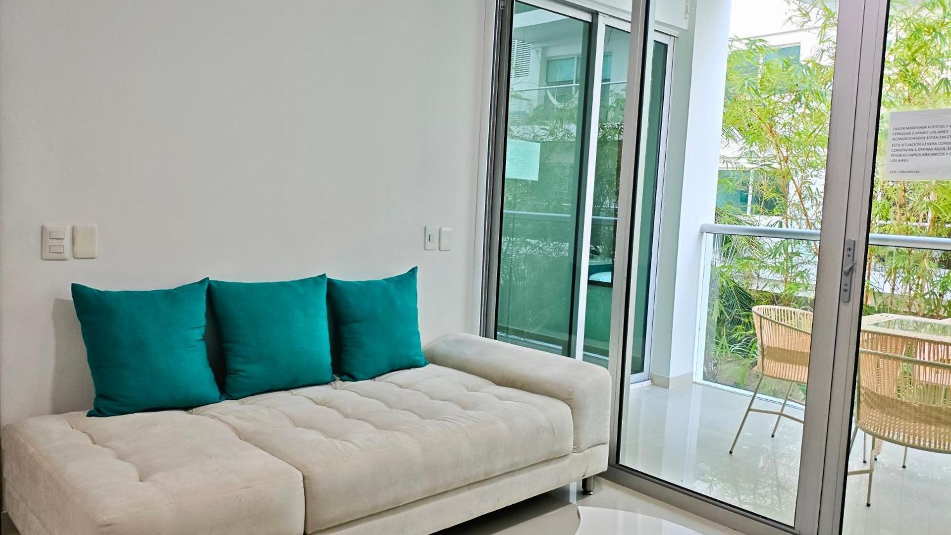 Apartamento Edificio Morros Vitri Cartagena