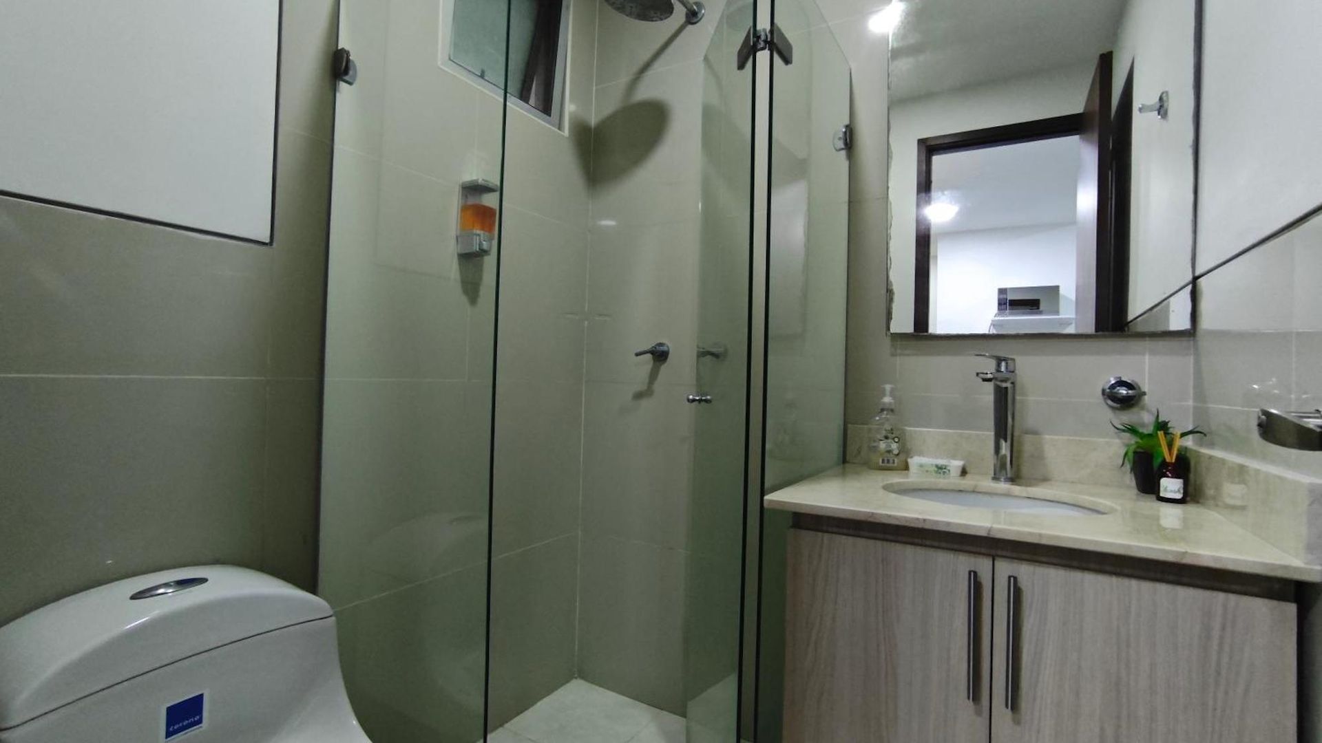 Edificio Morros Vitri Apartamento Cartagena