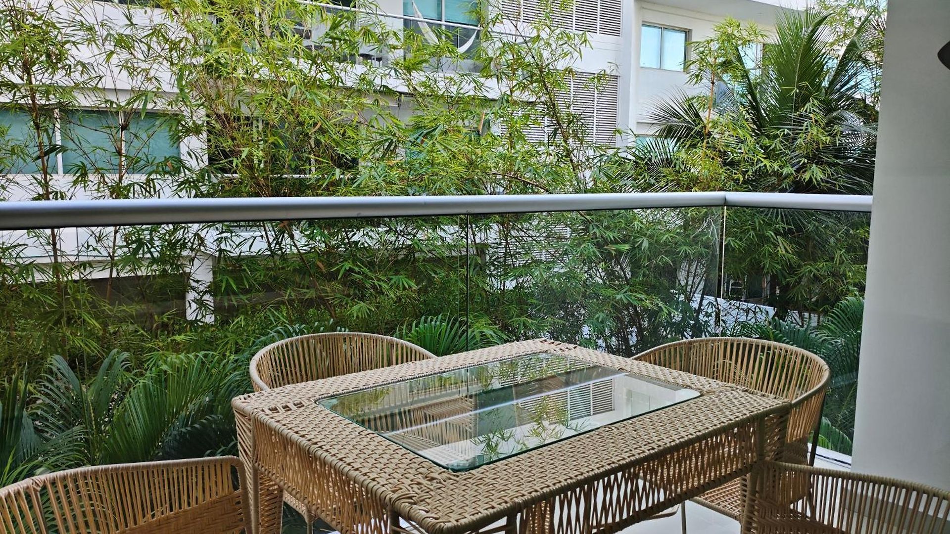 Edificio Morros Vitri Apartamento *