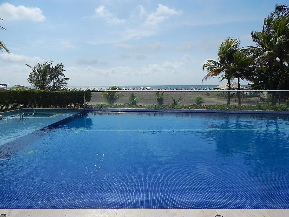Edificio Morros Vitri Apartamento Cartagena