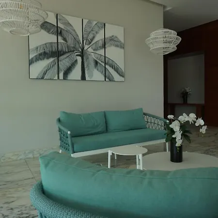 Edificio Morros Vitri Apartamento Cartagena