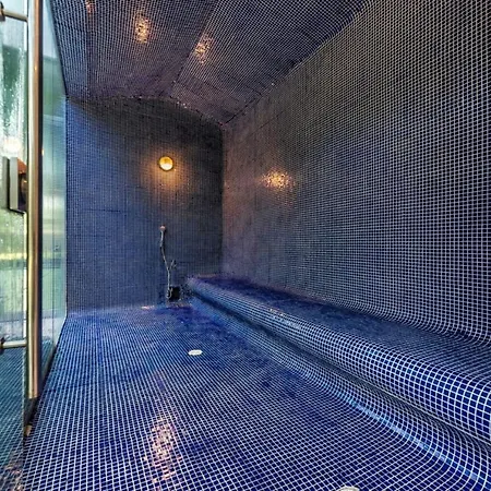 Apartamento Edificio Morros Vitri