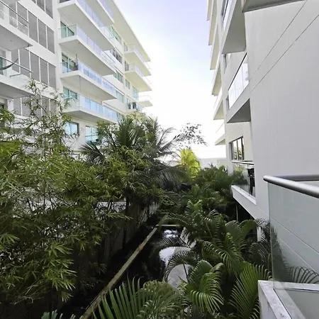 Edificio Morros Vitri Apartamento Cartagena