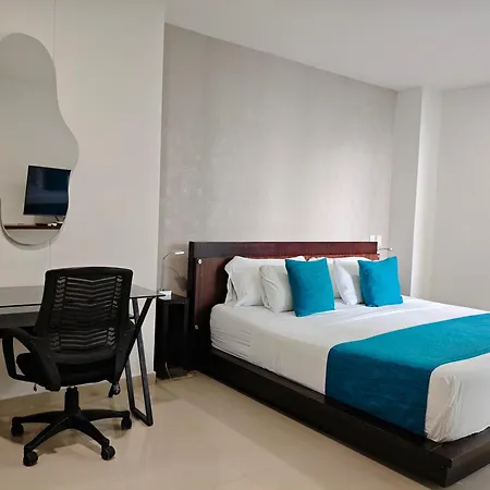 Edificio Morros Vitri Apartamento *