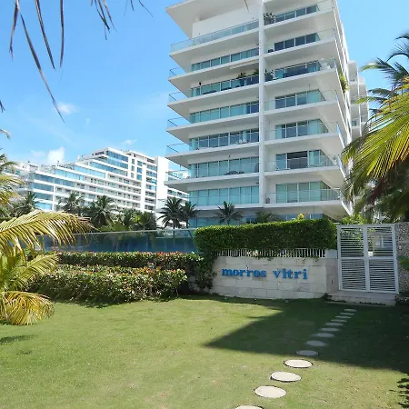 Edificio Morros Vitri * Cartagena