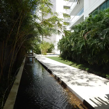 Apartamento Edificio Morros Vitri Cartagena