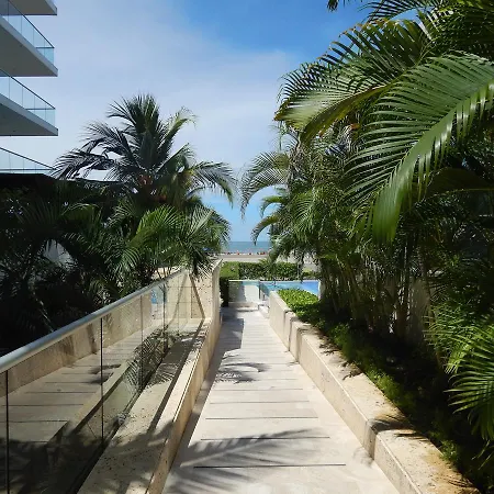 Apartamento Edificio Morros Vitri *