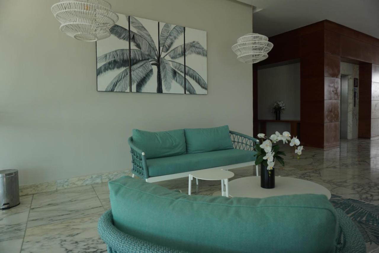 Edificio Morros Vitri Apartamento Cartagena