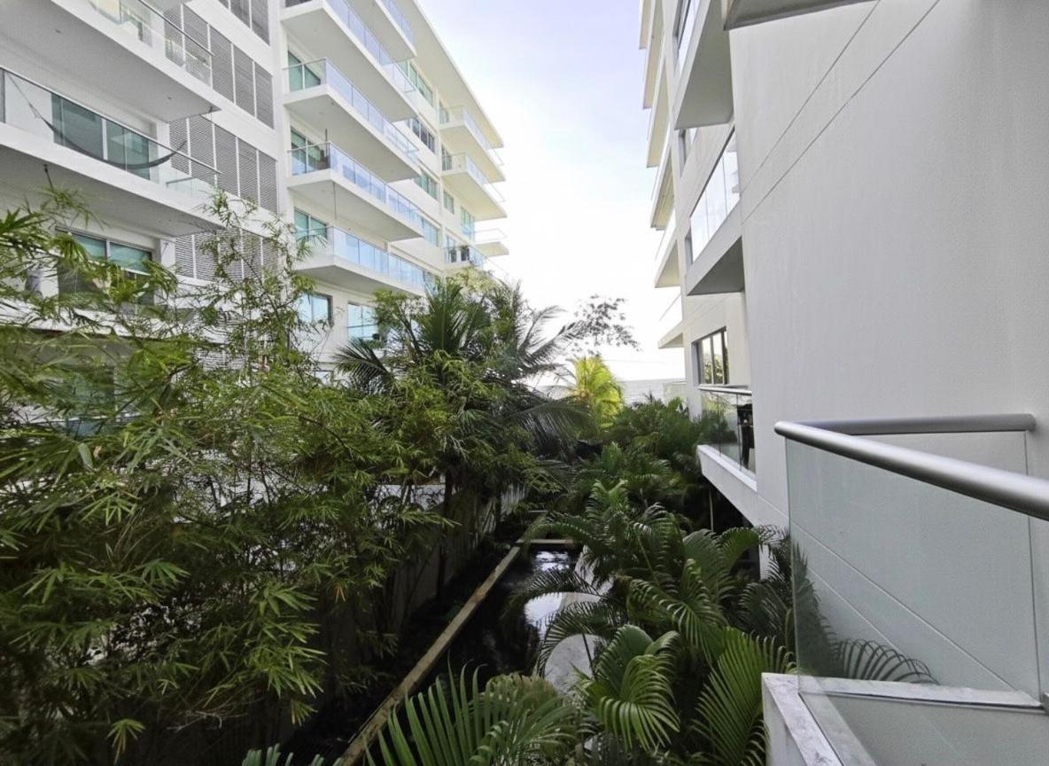 Edificio Morros Vitri Apartamento Cartagena