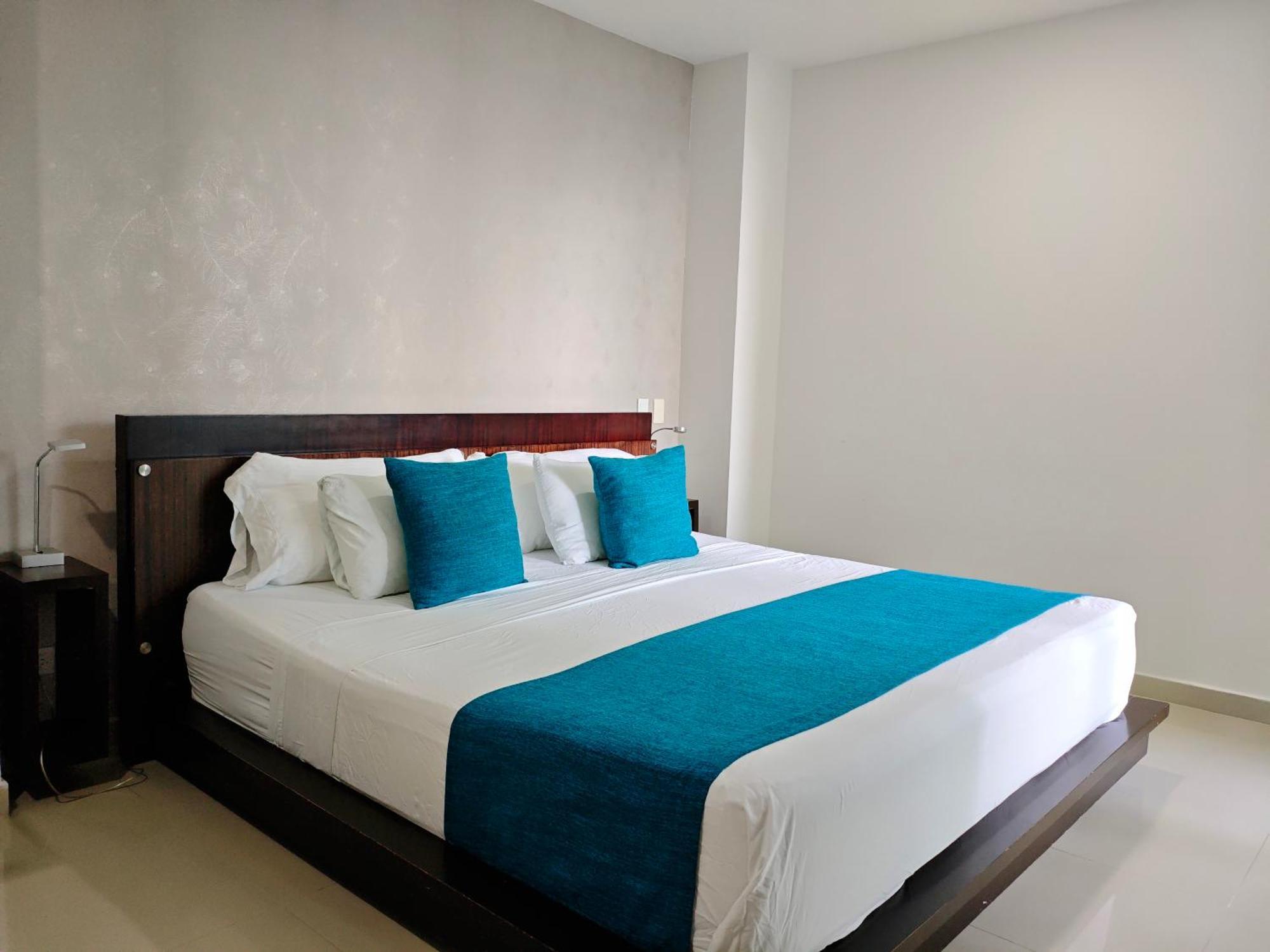 Edificio Morros Vitri Cartagena