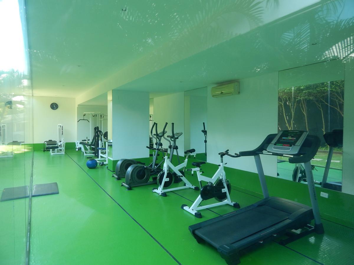 Apartamento Edificio Morros Vitri