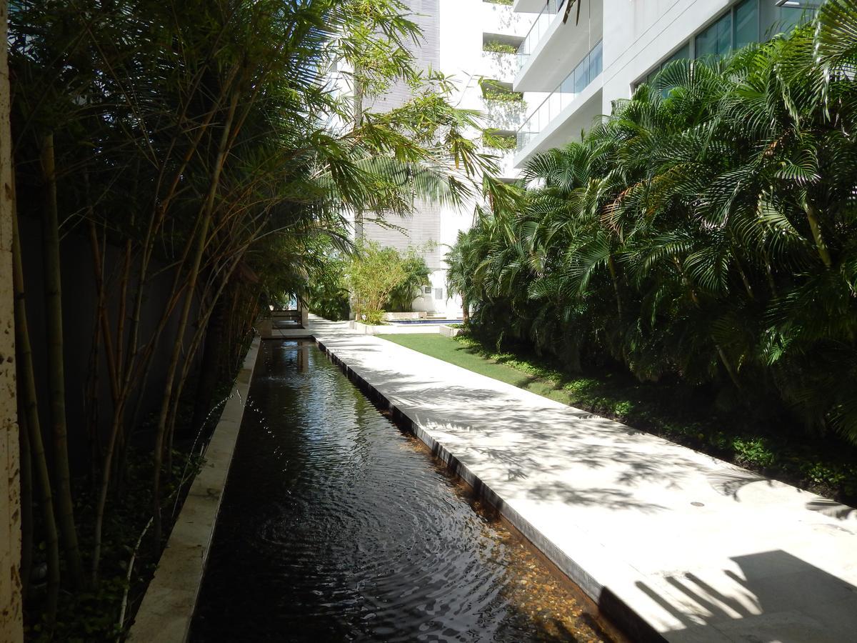 Apartamento Edificio Morros Vitri Cartagena
